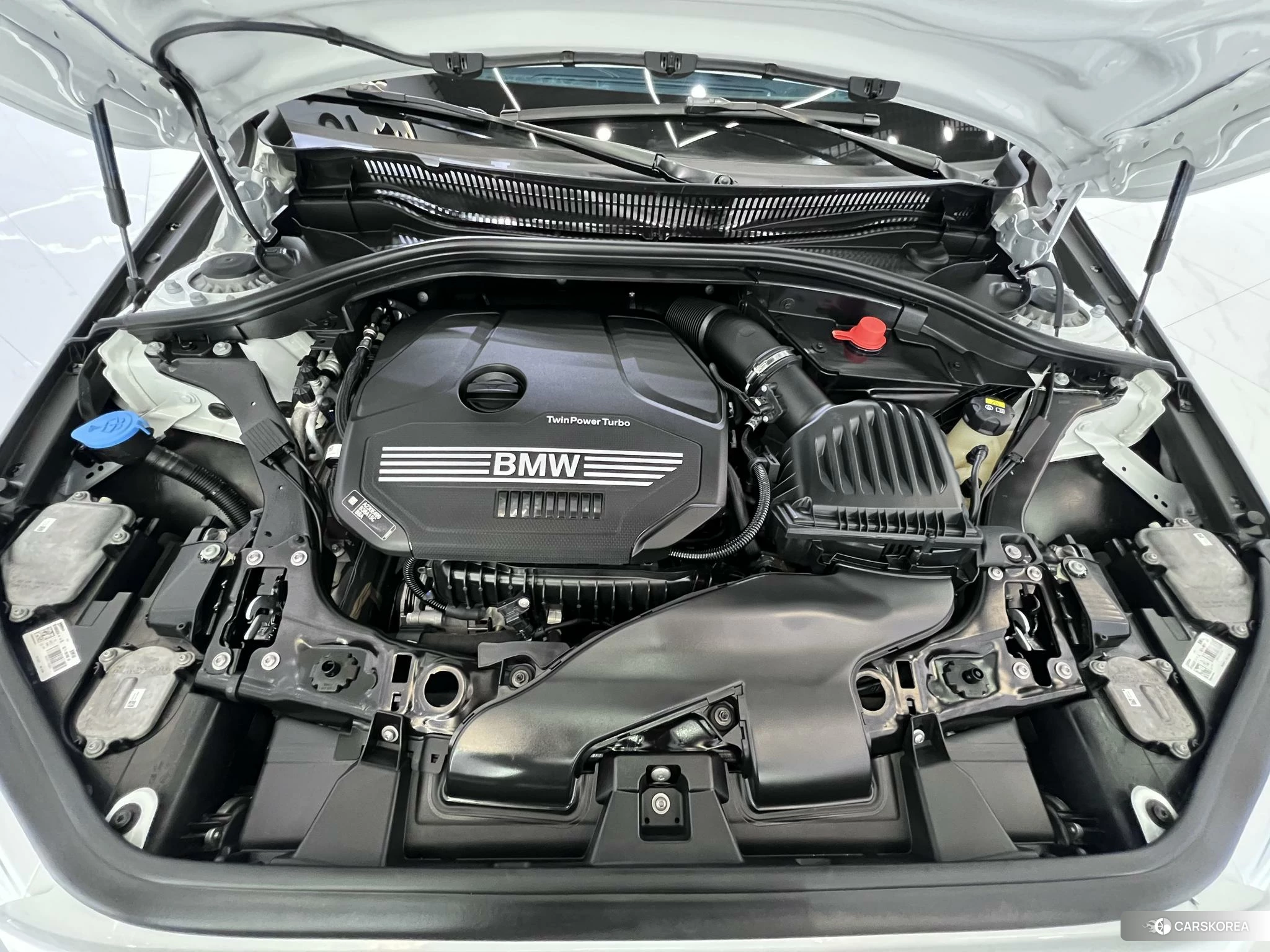 BMW 1 series id 4473285 из Китая 13