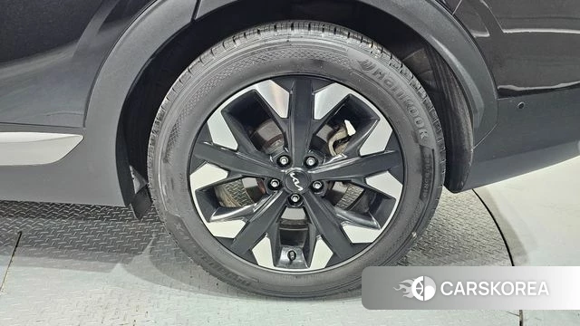 Kia Sportage 5th Generation id 4330576 из Кореи 13