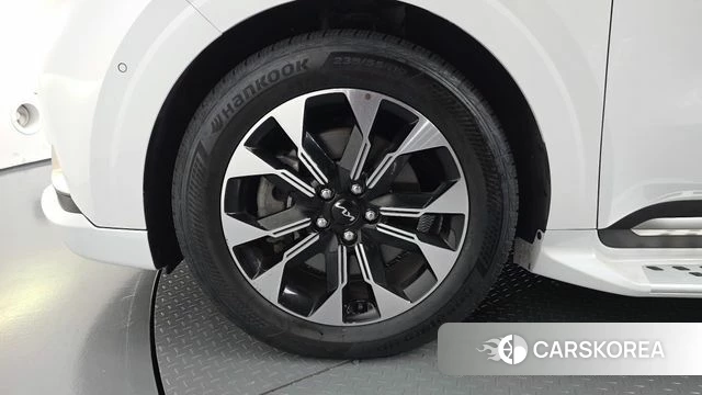 Kia Carnival 4th generation id 4922791 из Кореи 13