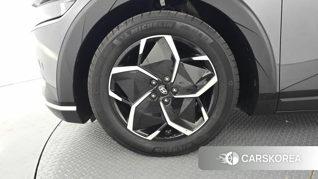 Hyundai Ionic 5 id 4517222 из Кореи 13