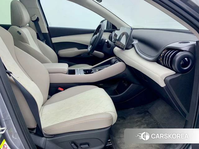 BYD Yuan PLUS id 3913615 из Китая 13