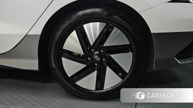Hyundai Ionic 6 id 4623298 из Кореи 13