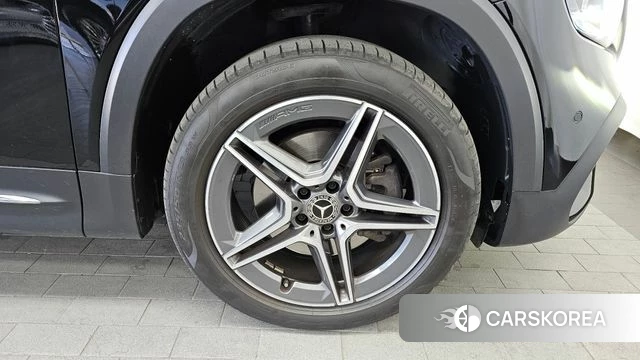 Mercedes-Benz GLB-Class X247 id 4202860 из Кореи 13