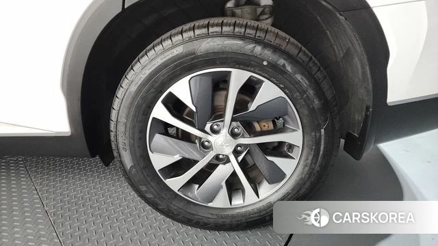 Hyundai Palisade id 4445451 из Кореи 13