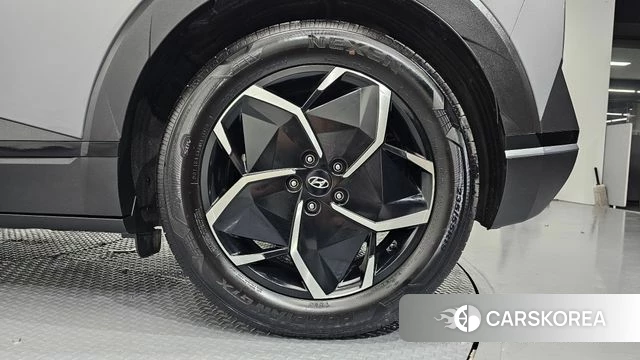 Hyundai Ionic 5 id 4702285 из Кореи 13