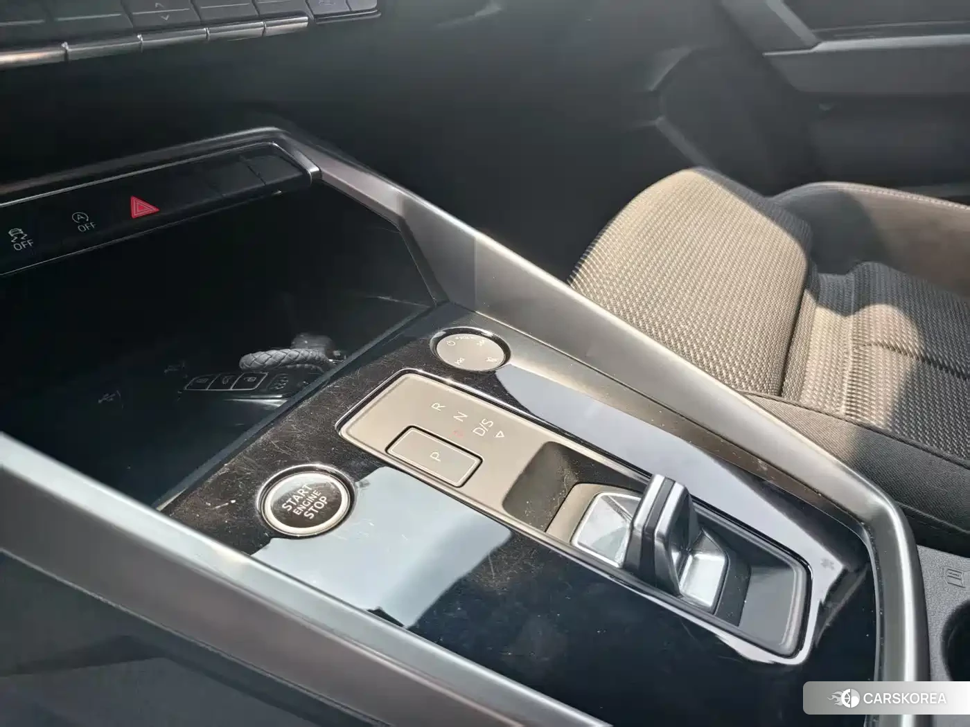 Audi A3 id 4680681 из Китая 13