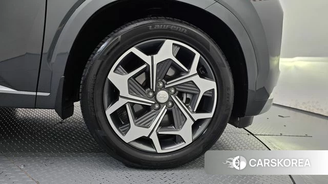 Hyundai Palisade id 4943555 из Кореи 13