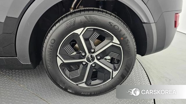 Kia Di Ol Nu Niro id 4321617 из Кореи 13