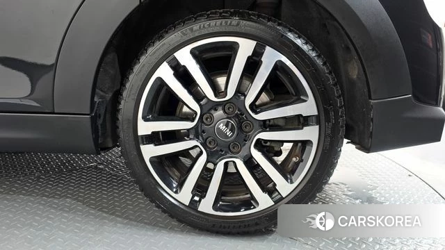Mini Cooper S id 4645303 из Кореи 13