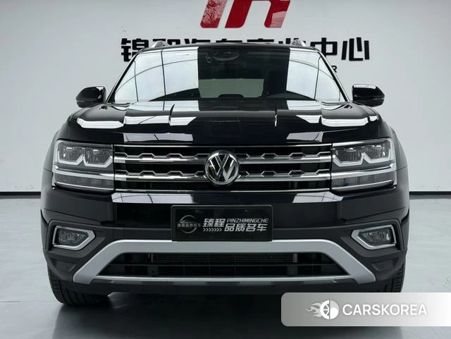 Volkswagen Tourang id 4277337 из Китая 13