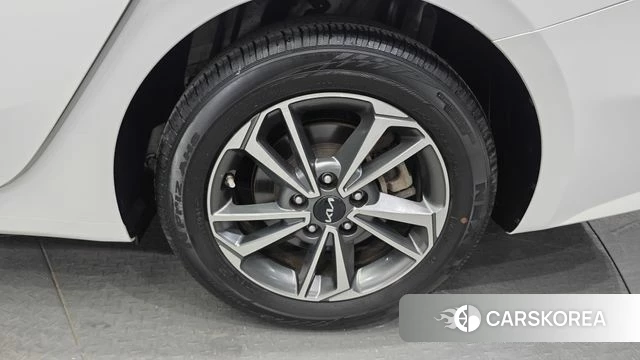 Kia The New K3 2nd generation id 4370519 из Кореи 13