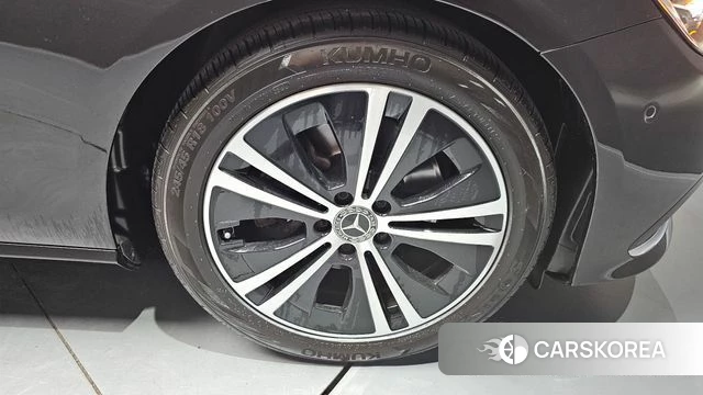 Mercedes-Benz E-Class W213 id 4489883 из Кореи 13