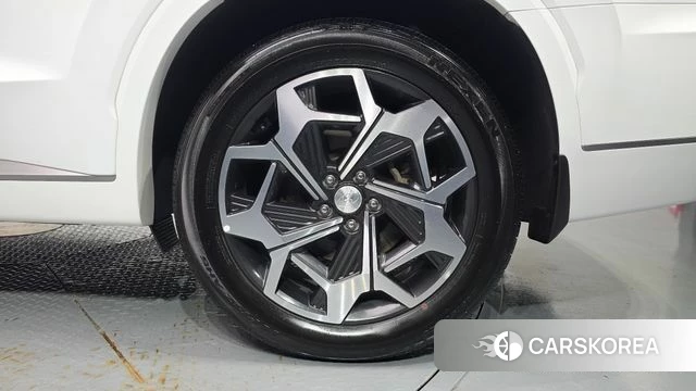 Hyundai Palisade id 4534918 из Кореи 13