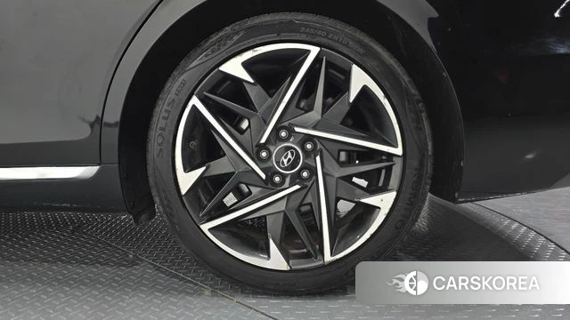 Hyundai The New Grandeur IG id 4604650 из Кореи 13