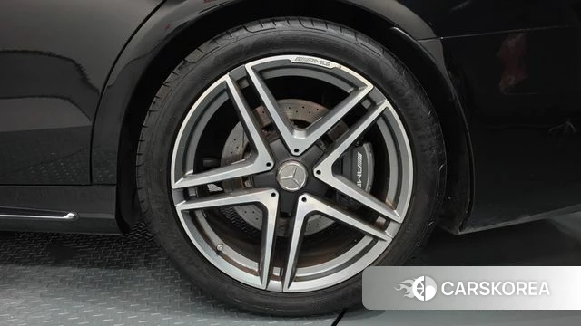Mercedes-Benz S-Class W222 id 4746933 из Кореи 13