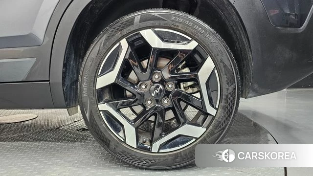 Kia The New Seltos id 4898171 из Кореи 13