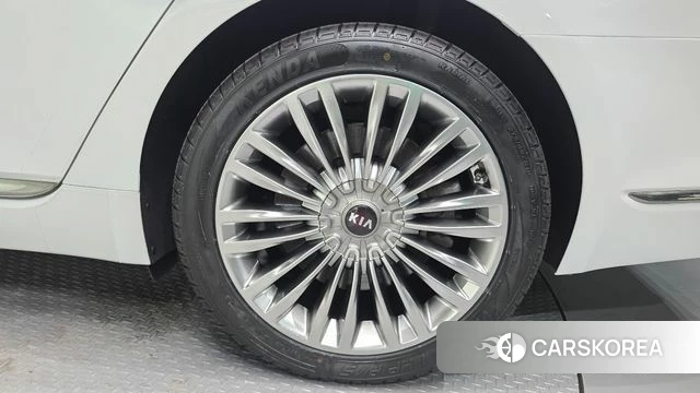 Kia More K9 id 4187461 из Кореи 13