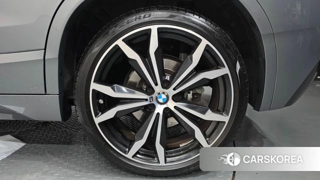 BMW X2 (F39) id 4701268 из Кореи 13