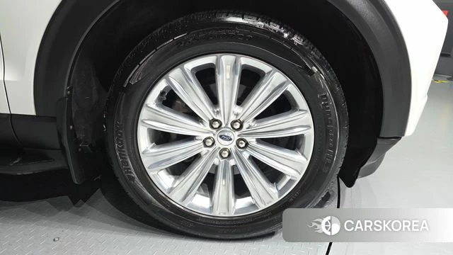 Ford Explorer 6th Generation id 4785161 из Кореи 13