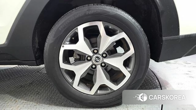 Ssangyong Torres id 4730888 из Кореи 13