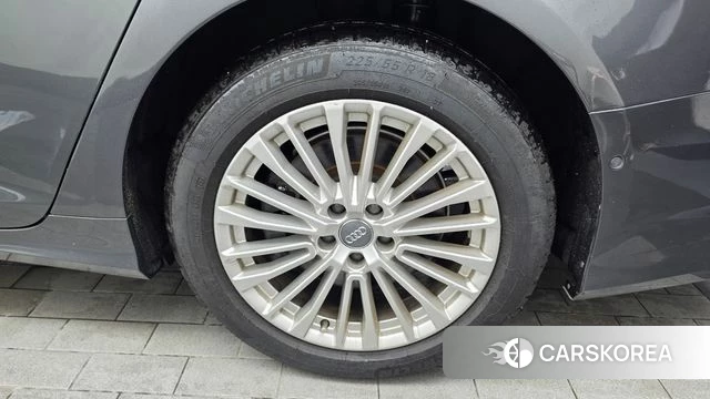 Audi A6 (C8) id 4609800 из Кореи 13