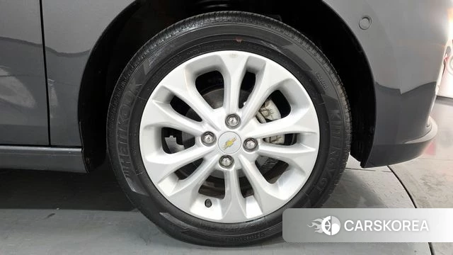 Chevrolet (GM Daewoo) The New Spark id 4415940 из Кореи 13