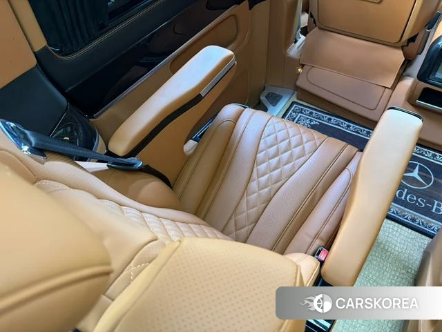 Mercedes-Benz V-class id 4341723 из Китая 13