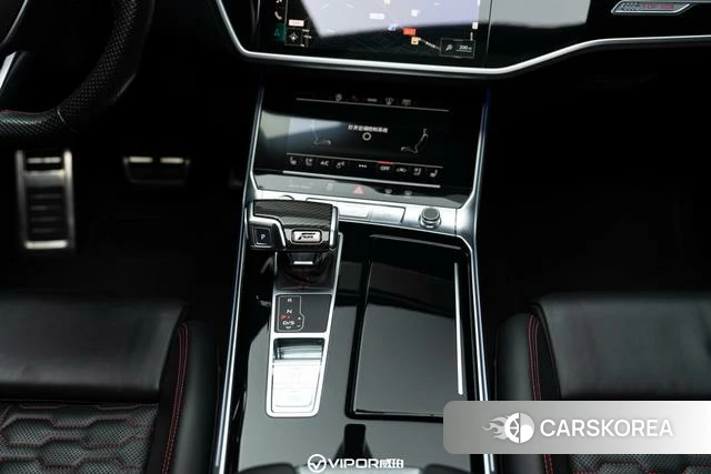 Audi RS 6 id 4255920 из Китая 13
