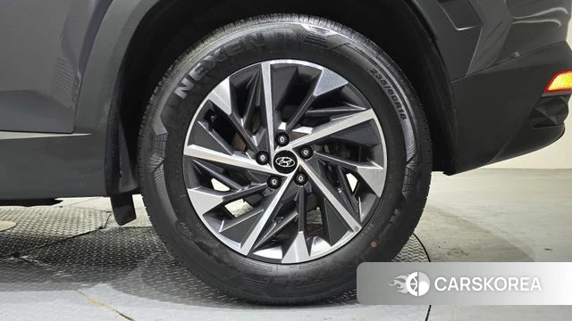 Hyundai Tucson (NX4) id 4415944 из Кореи 13