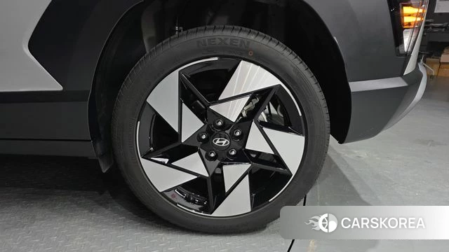 Hyundai Kona (SX2) id 4617634 из Кореи 13