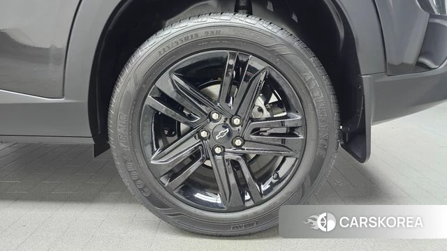 Chevrolet (GM Daewoo) Trax Crossover id 4442955 из Кореи 13