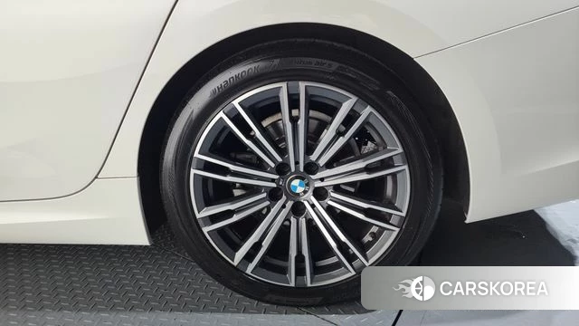 BMW 3 Series (G20) id 4283200 из Кореи 13