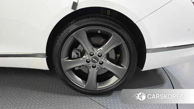 Genesis G80 (RG3) id 4463083 из Кореи 13