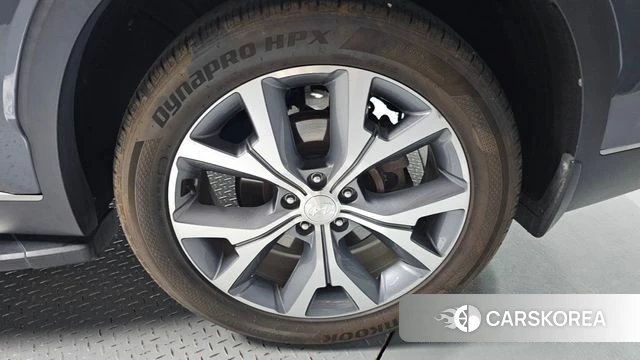 Hyundai Palisade id 4856199 из Кореи 13