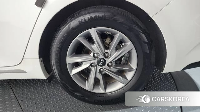 Kia The New K5 2nd generation id 4520816 из Кореи 13