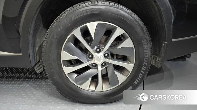 Hyundai Palisade id 4324288 из Кореи 13