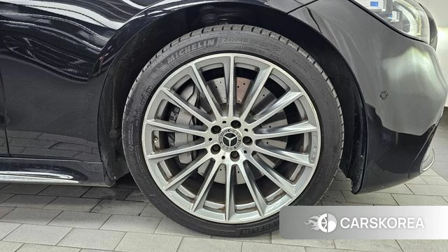 Mercedes-Benz S-Class W223 id 4741155 из Кореи 13