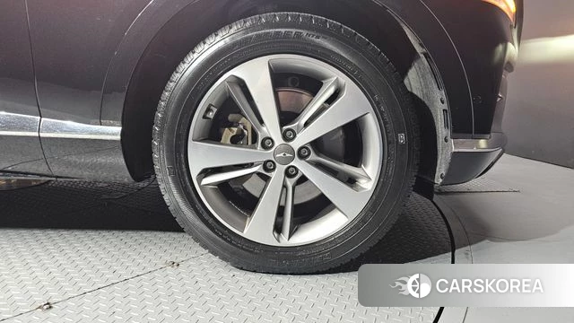 Genesis GV80 id 4581041 из Кореи 13