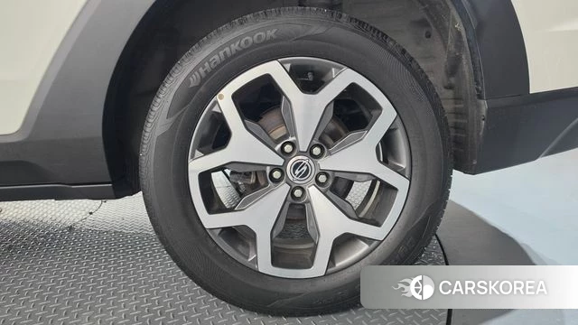 Ssangyong Torres id 4880660 из Кореи 13