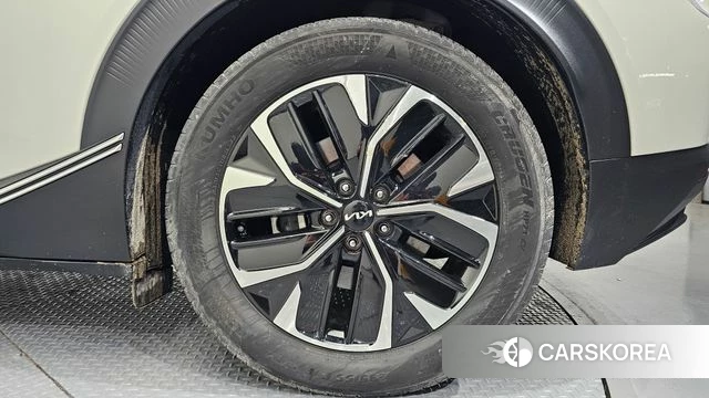Kia EV6 id 4309384 из Кореи 13