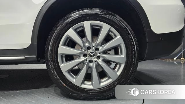 Mercedes-Benz GLC-Class X253 id 4760199 из Кореи 13