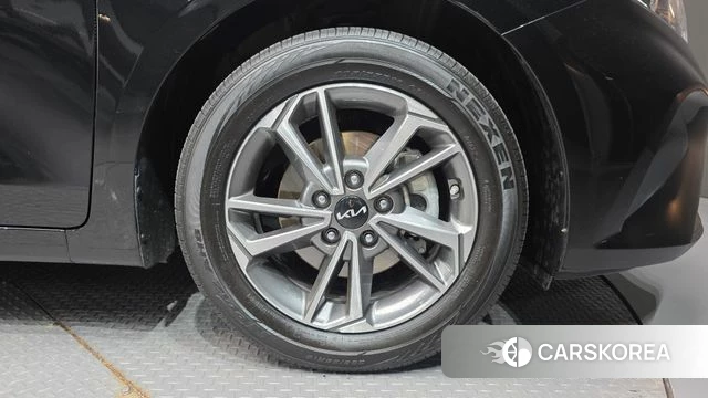 Kia The New K3 2nd generation id 4322894 из Кореи 13
