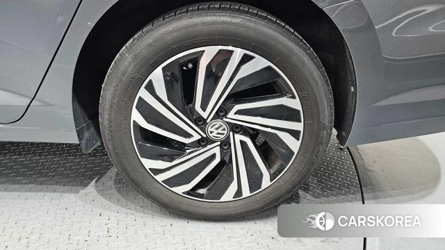 Volkswagen 7th Generation of Jetta id 4444976 из Кореи 13