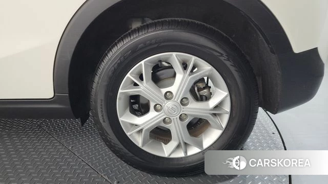 Ssangyong Berry New Tivoli id 4338318 из Кореи 13