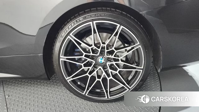 BMW 4 Series (G22) id 4464522 из Кореи 13