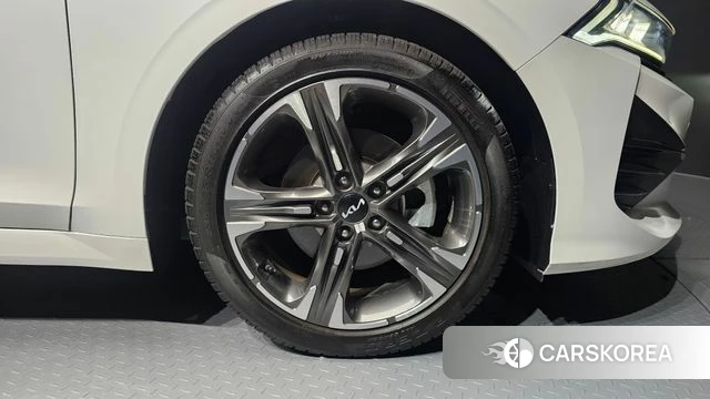 Kia K5 3rd generation id 4905086 из Кореи 13