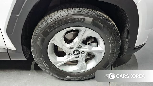 Hyundai Tucson (NX4) id 4231478 из Кореи 13