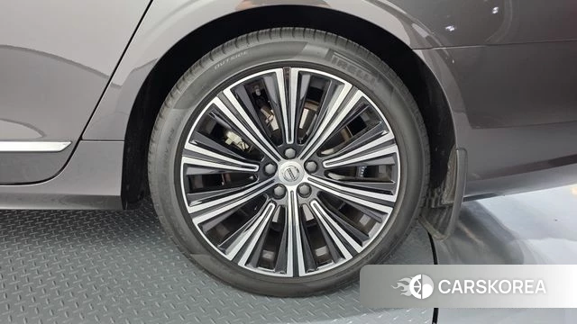 Volvo S90 id 4433709 из Кореи 13