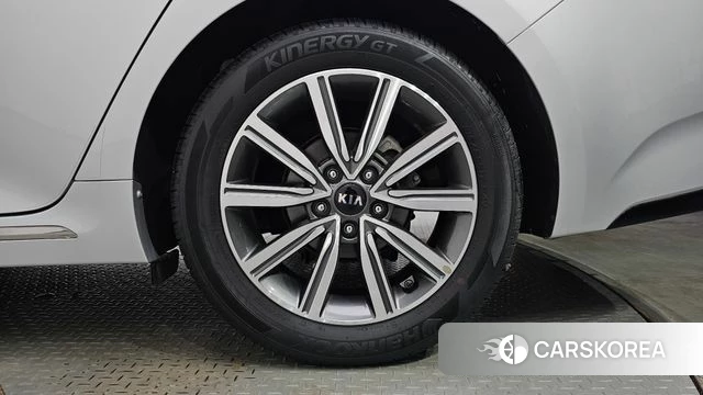 Kia The New K5 2nd generation id 4508556 из Кореи 13