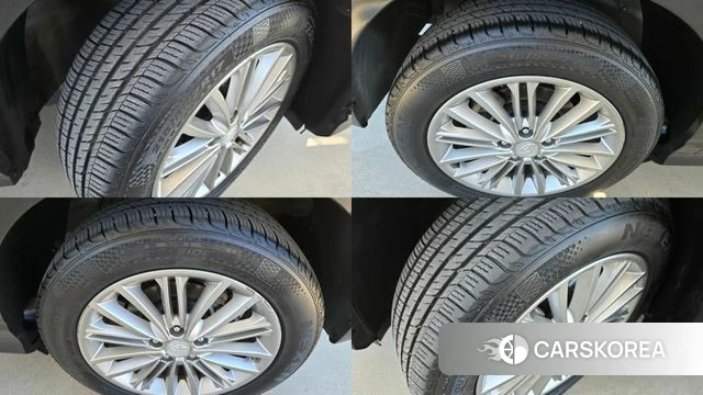 Hyundai Kona id 4519844 из Кореи 13